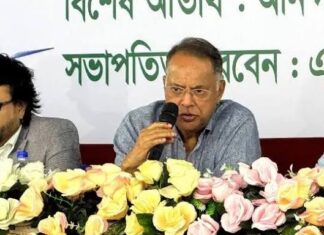 জ্বালানি খাতে বেসরকারি বিনিয়োগ নিয়ে সরকার আগ্রহী: মন্ত্রী