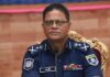 মাঠপর্যায়ের কাজ গতিশীল করতে ঊর্ধ্বতন কর্মকর্তাদের নির্দেশ আইজিপির
