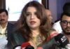 বেনজীরকে ফিরিয়ে এনে বিচার কাজ সম্পন্ন করা হবে : পররাষ্ট্র প্রতিমন্ত্রী