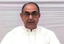 চিকিৎসা শেষে ২ সেপ্টেম্বর দেশে ফিরছেন মির্জা আব্বাস