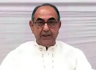 চিকিৎসা শেষে ২ সেপ্টেম্বর দেশে ফিরছেন মির্জা আব্বাস