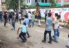 জবি, ঢাকা কলেজ ও আলিয়া মাদ্রাসায় ছাত্রদল-শিবির সংঘর্ষ, আহত ২০
