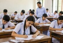 এসএসসি পরীক্ষা শুরু ১৪ মার্চ, সময়সূচি প্রকাশ