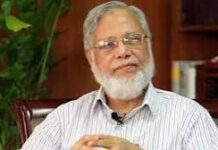 বিচারপতি খায়রুল হকের জামিন, মুক্তিতে বাধা নেই