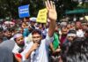 সরকারের আশ্বাসে আন্দোলন প্রত্যাহারের সিদ্ধান্ত প্রাথমিকের নতুন শিক্ষকদের