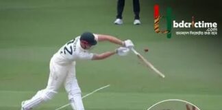 তাসকিনের আঘাত, সাজঘরে স্টার্ক