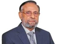 রাষ্ট্রপতি পদপ্রার্থী কর্নেল অলি আহমদের মনোনয়নপত্র বৈধ