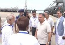 বাঁশখালী পৌঁছেছেন প্রধানমন্ত্রী তারেক রহমান