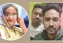 হাসিনা ও হাদির হত্যাকারীদের প্রত্যার্পনের অনুরোধ করেছে বাংলাদেশ: পররাষ্ট্রমন্ত্রী
