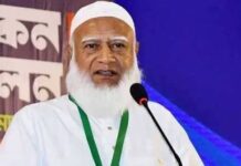 জুলাইকে ভুলিয়ে দেওয়ার চেষ্টা হলে জনগণকে সঙ্গে নিয়ে প্রতিরোধ