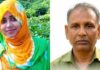 তনু হত্যা মামলার আসামি সাবেক সেনাসদস্য হাফিজুর রহমান জামিনে কারামুক্ত