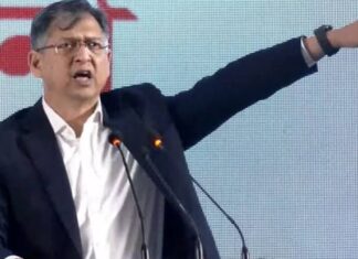 আমরা যদি বলি জুলাই কার, তাহলে জুলাই কারওই থাকবে না: স্বরাষ্ট্রমন্ত্রী