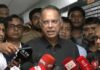 তিন দিনের মধ্যে গ্যাস সরবরাহ স্বাভাবিক হবে: জ্বালানি মন্ত্রী