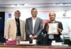 ঢাকা বিশ্ববিদ্যালয়ে বাংলা কিউআর এর সচেতনতামূলক মতবিনিময় সভা অনুষ্ঠিত