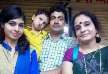ডিবিতে সপরিবারে শিক্ষক হত্যা মামলার তদন্তভার