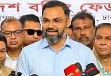 ব্রাজিল ম্যাচের জন্য অর্থ ব্যয় করবে না সরকার: ক্রীড়া প্রতিমন্ত্রী