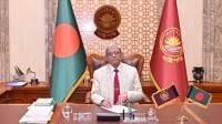 রাষ্ট্রপতির ঠাকুরগাঁও সফর স্থগিত