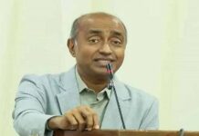 পররাষ্ট্র প্রতিমন্ত্রী হুমায়ুন কবিরের নিয়োগে আইনের ব্যত্যয় হয়নি