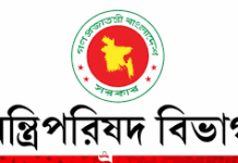 জাতীয় মানবাধিকার কমিশন আইন’-এর খসড়ার চূড়ান্ত অনুমোদন