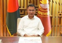 ঢাকার চারপাশের নদীদূষণ রোধে কর্মপরিকল্পনা তৈরির নির্দেশ প্রধানমন্ত্রীর
