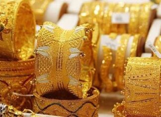 সোনার গহনার দাম আরও বাড়লো