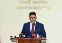 অনুকূল পরিবেশ না হলে ভারত যাবেন না প্রধানমন্ত্রী