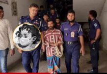 শিশু আছিয়া হত্যা ও ধর্ষণ মামলায় হাইকোর্টের রায় আজ