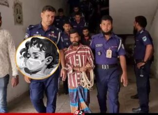 শিশু আছিয়া হত্যা ও ধর্ষণ মামলায় হাইকোর্টের রায় আজ