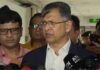 বিদেশ থেকে উঁকিঝুঁকি ছাড়া আওয়ামী লীগের নাশকতার মুরোদ নেই