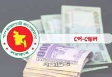 আজ মন্ত্রিসভায় উঠতে পারে নতুন পে-স্কেল