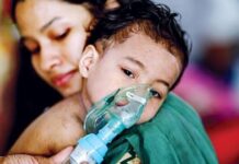 হামের উপসর্গে আরও ৬ শিশুর মৃত্যু