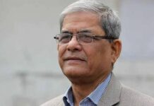 রাষ্ট্রপতি হচ্ছেন মির্জা ফখরুল? ‘কিছুই জানেন না’ বললেন নিজেই