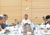 পে-স্কেল অনুমোদন, সর্বনিম্ন মূল বেতন ২০ হাজার, সর্বোচ্চ ১ লাখ ৫৬ হাজার