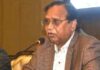 পরিবেশের ভারসাম্য রক্ষায় ডিএসসিসি এলাকা সবুজে ভরে তোলা হবে