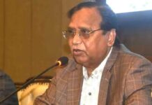 পরিবেশের ভারসাম্য রক্ষায় ডিএসসিসি এলাকা সবুজে ভরে তোলা হবে