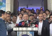 এ সরকারের অধীনে পৃষ্ঠপোষকতার ব্যবসা চলবে না: অর্থমন্ত্রী