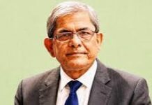 মির্জা ফখরুলকে অভিনন্দন, ভ্রাতৃত্বের বন্ধন জোরদারে প্রস্তুত ইরান