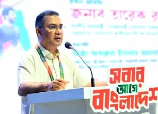 ষড়যন্ত্রকারীদের বিষয়ে সতর্ক থাকার আহ্বান প্রধানমন্ত্রীর