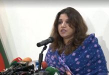 ভারত সফরের সিদ্ধান্ত প্রধানমন্ত্রী নেবেন : পররাষ্ট্র প্রতিমন্ত্রী
