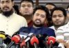 জুলাই স্মৃতি জাদুঘর যেন দলীয় ইতিহাস চর্চার জায়গা না হয়: নাহিদ ইসলাম