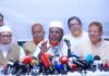 আমরা এই সরকারকে ব্যর্থ দেখতে চাই না : মিয়া গোলাম পরওয়ার