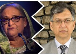 সালাহউদ্দিন আহমদকে গুমে শেখ হাসিনার সম্পৃক্ততা মিলেছে: চিফ প্রসিকিউটর