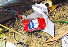 দেশব্যাপী সিরিজ বোমা হামলার সেই ভয়াল দিন আজ