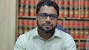 নিয়োগের ১৭ দিনের মাথায় সহকারী অ্যাটর্নি জেনারেল নুরুলের পদত্যাগ