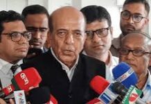 প্রধানমন্ত্রী তারেক রহমানের সঙ্গে খুব ভালো আলোচনা হয়েছে: ভারতীয় হাইকমিশনার