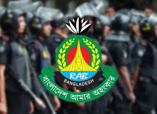 ১৫ আগস্ট ঘিরে সারাদেশে র্যাবের বিশেষ নিরাপত্তা