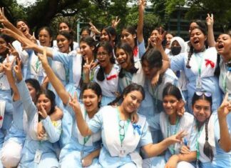এসএসসি পরীক্ষার ফল প্রকাশ ১০ আগস্ট
