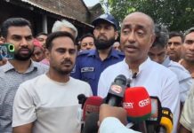 সিন্ডিকেট-মজুদদারির বিরুদ্ধে বিশেষ ক্ষমতা আইন প্রয়োগ করবে সরকার