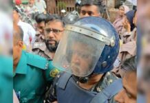 সালমান শাহ হত্যা মামলায় গ্রেপ্তার ডন কারাগারে