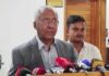 ভোটার সংখ্যা দাঁড়াল ১২ কোটি ৮৭ লাখ ৭৭ হাজার ৬৪৩ জন